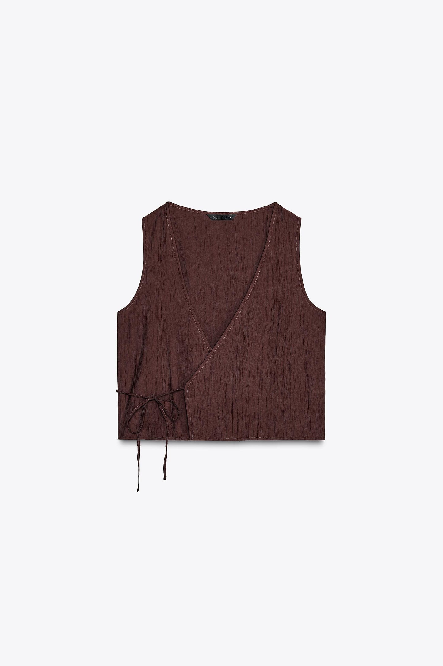 Elegant Pleat-Effect Set Dress
