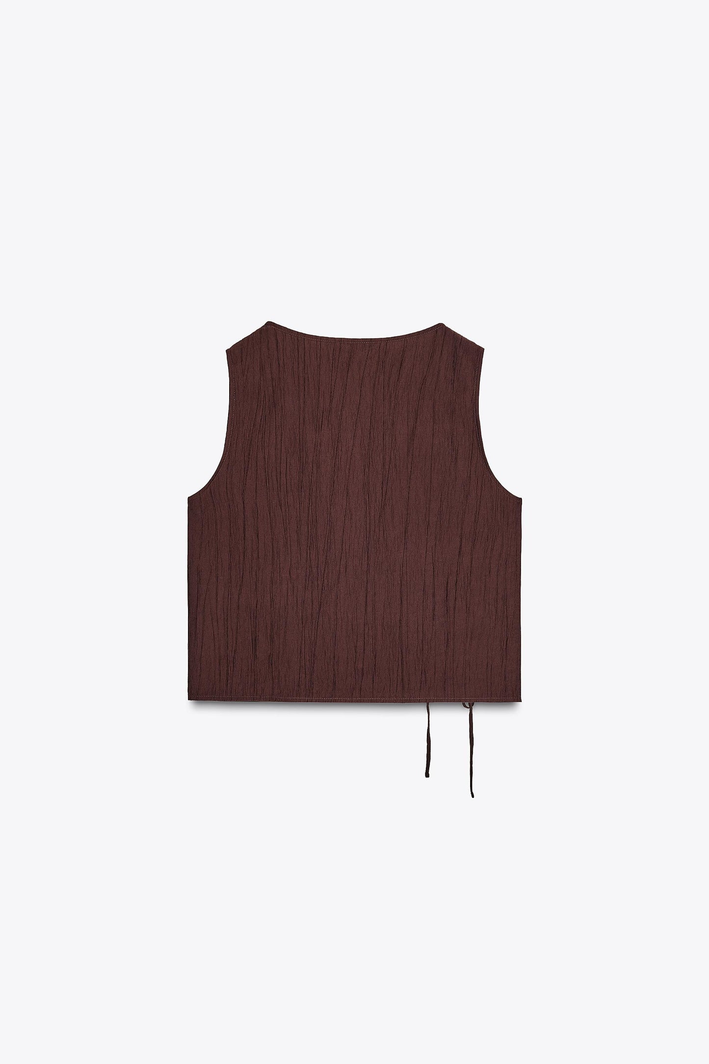 Elegant Pleat-Effect Set Dress