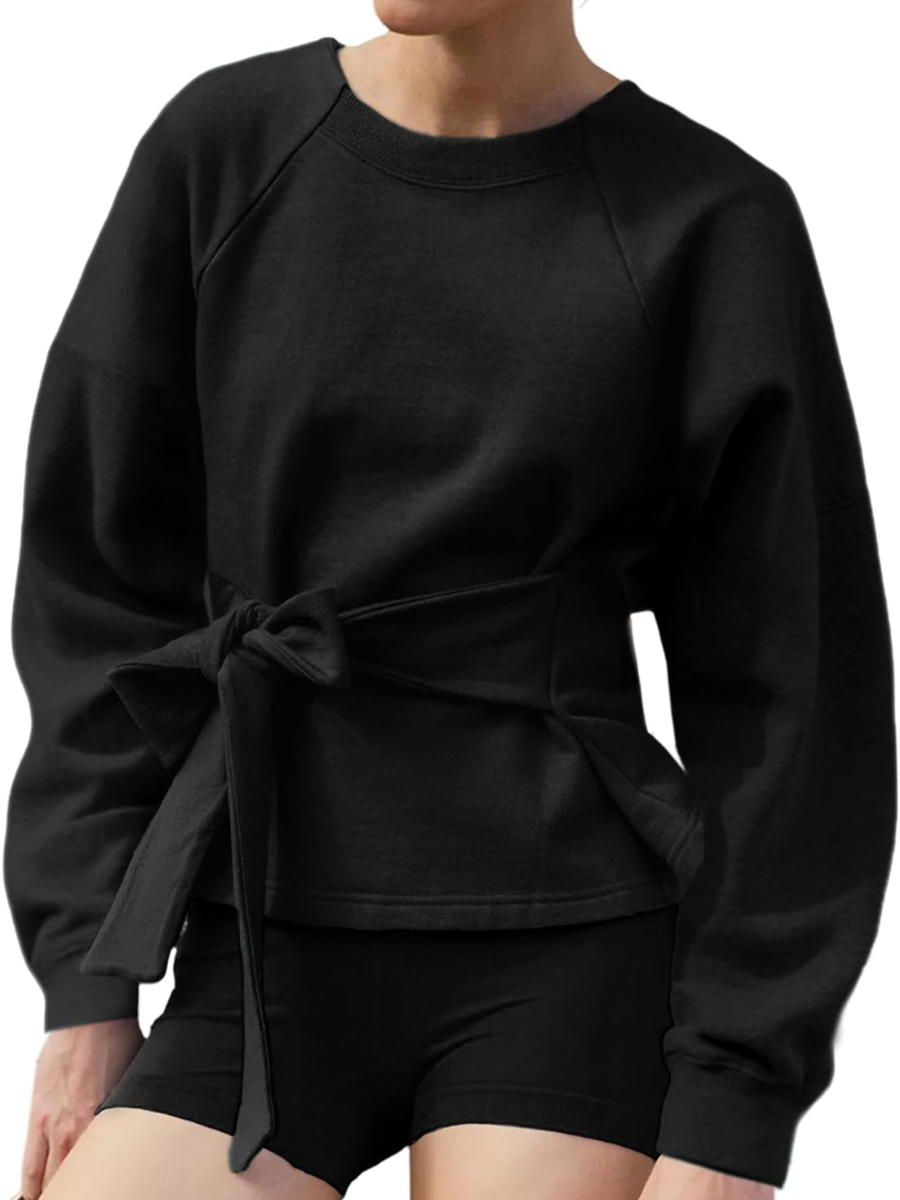 Women's Long Sleeves Shirt