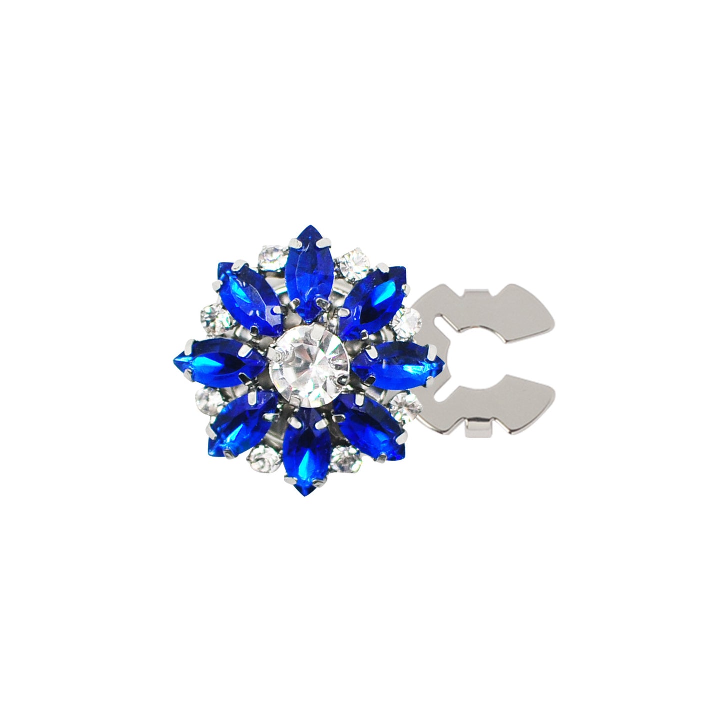 Dazzle Rhinestone Button Covers