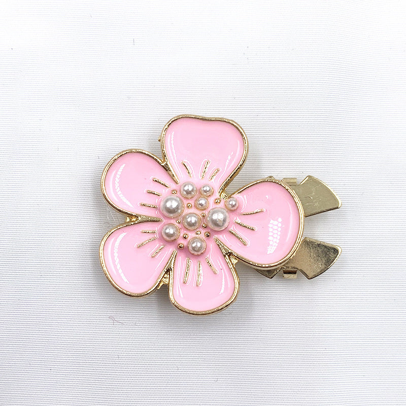 Dazzle Rhinestone Button Covers