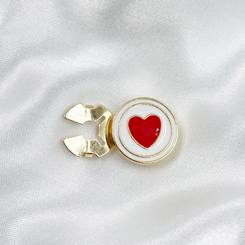 Dazzle Rhinestone Button Covers