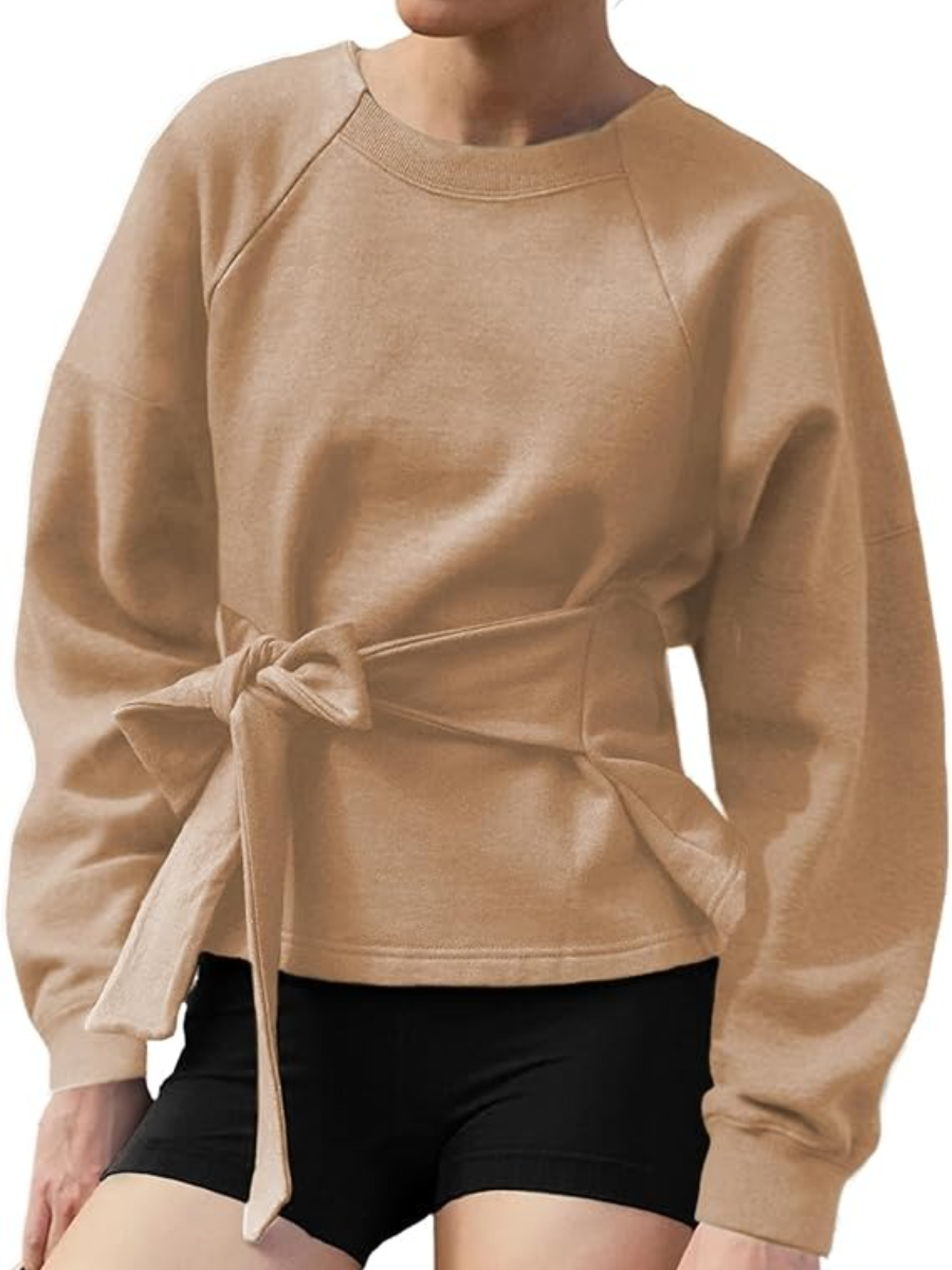 Women's Long Sleeves Shirt