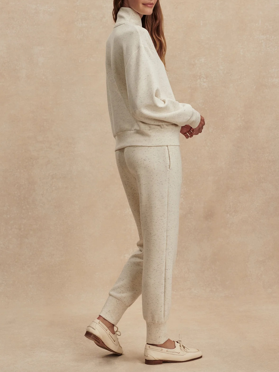 Casual Luxury Sweater