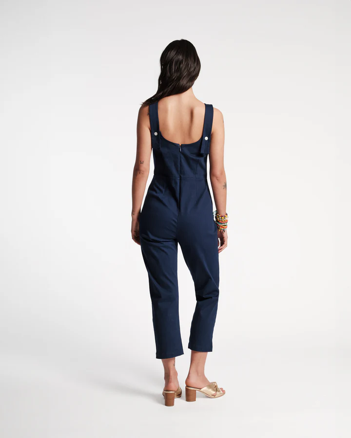 Susie Jumpsuit Set
