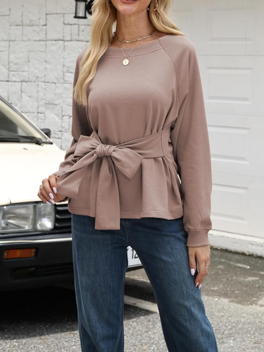 Women's Long Sleeves Shirt