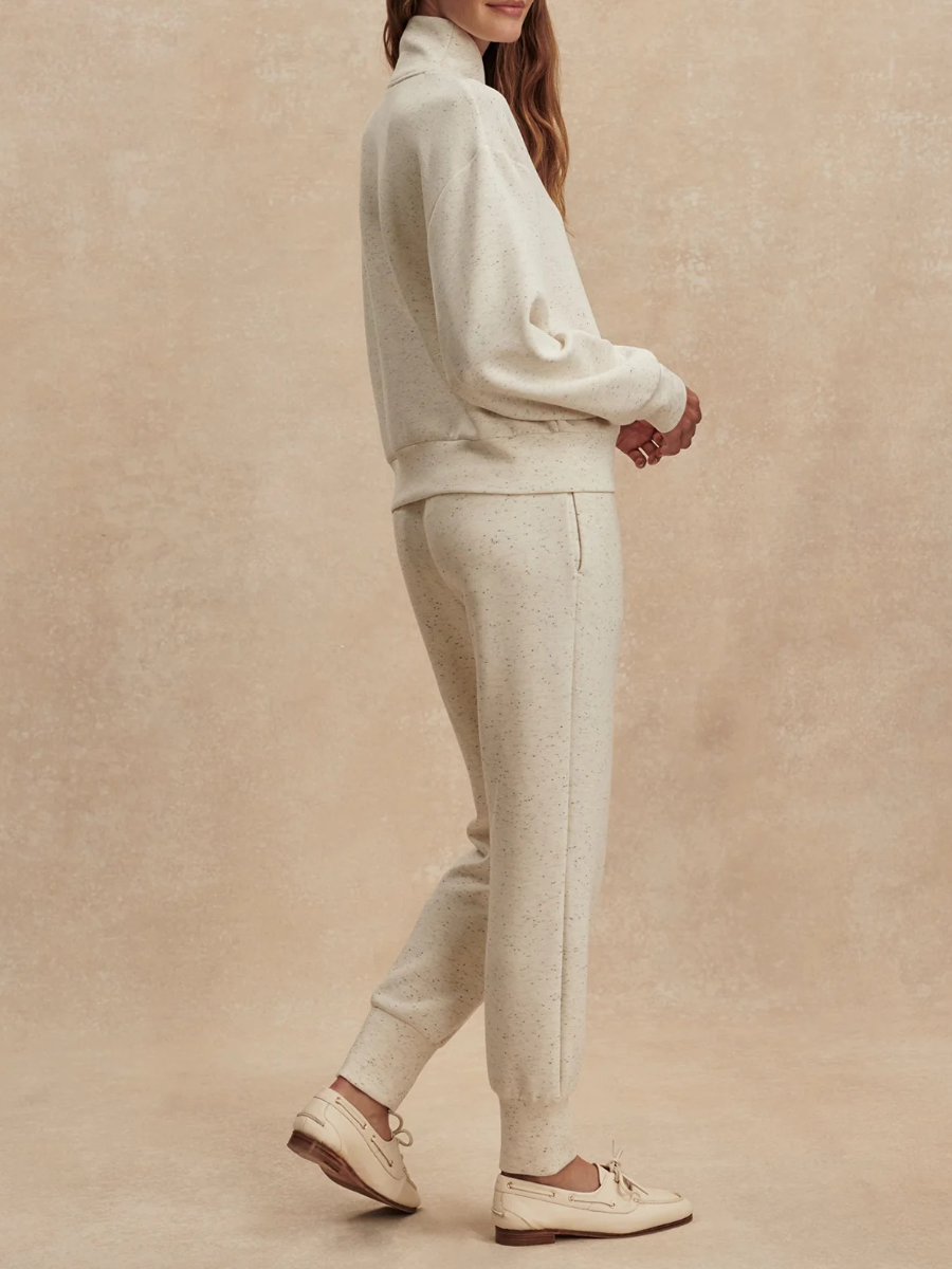 The Slim Cuff Pant
