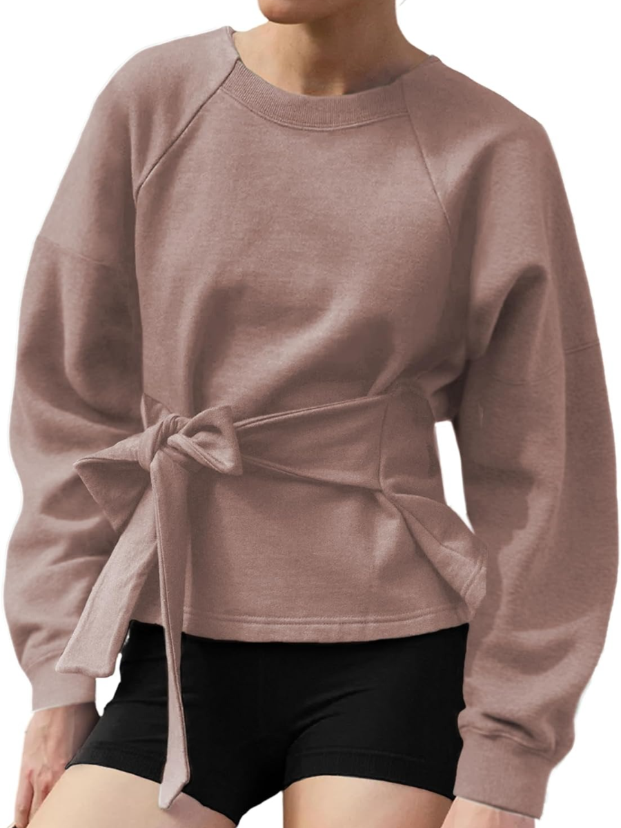 Women's Long Sleeves Shirt