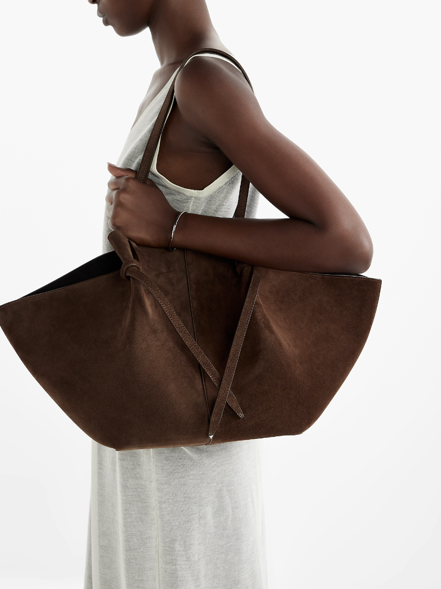 Large Mochi Tote Bag