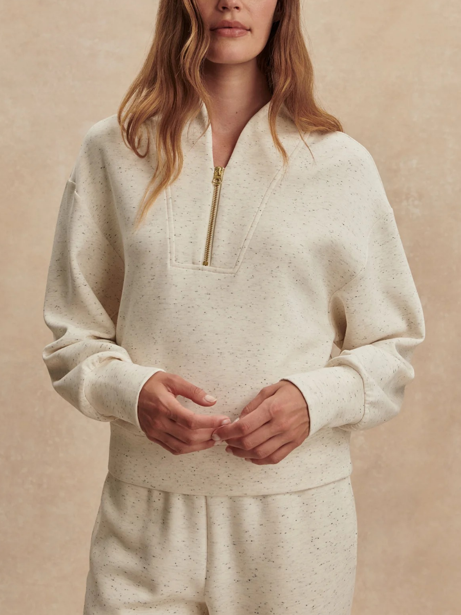 Casual Luxury Sweater