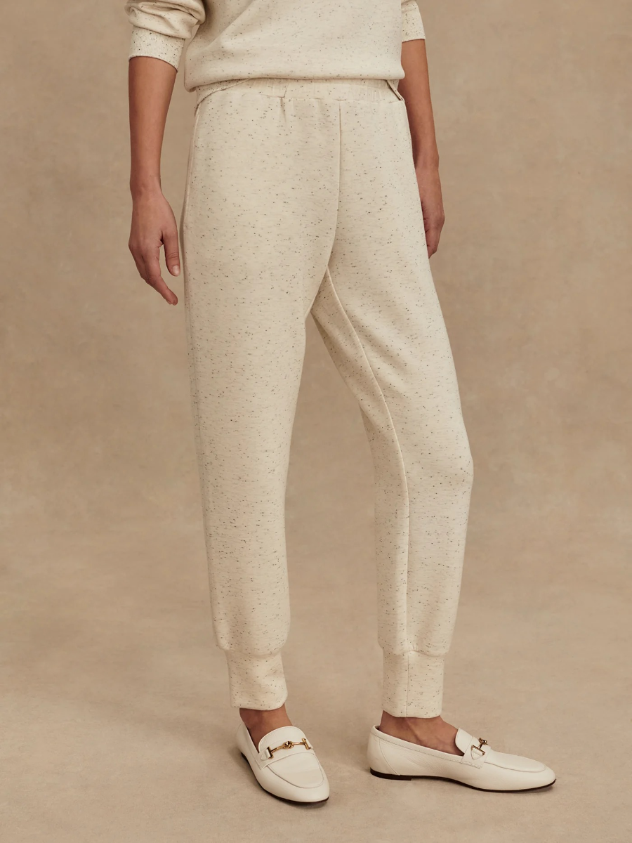 The Slim Cuff Pant