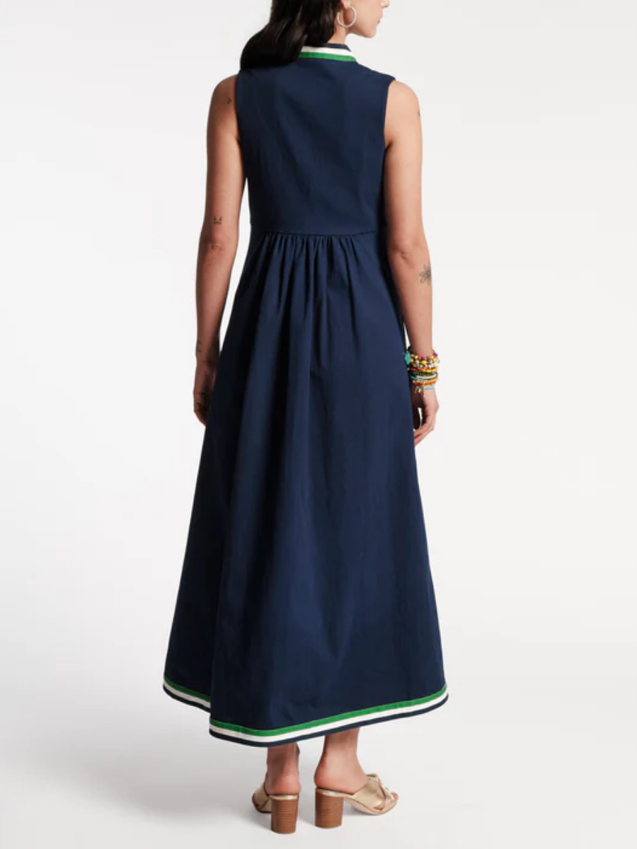 Susie Jumpsuit Set