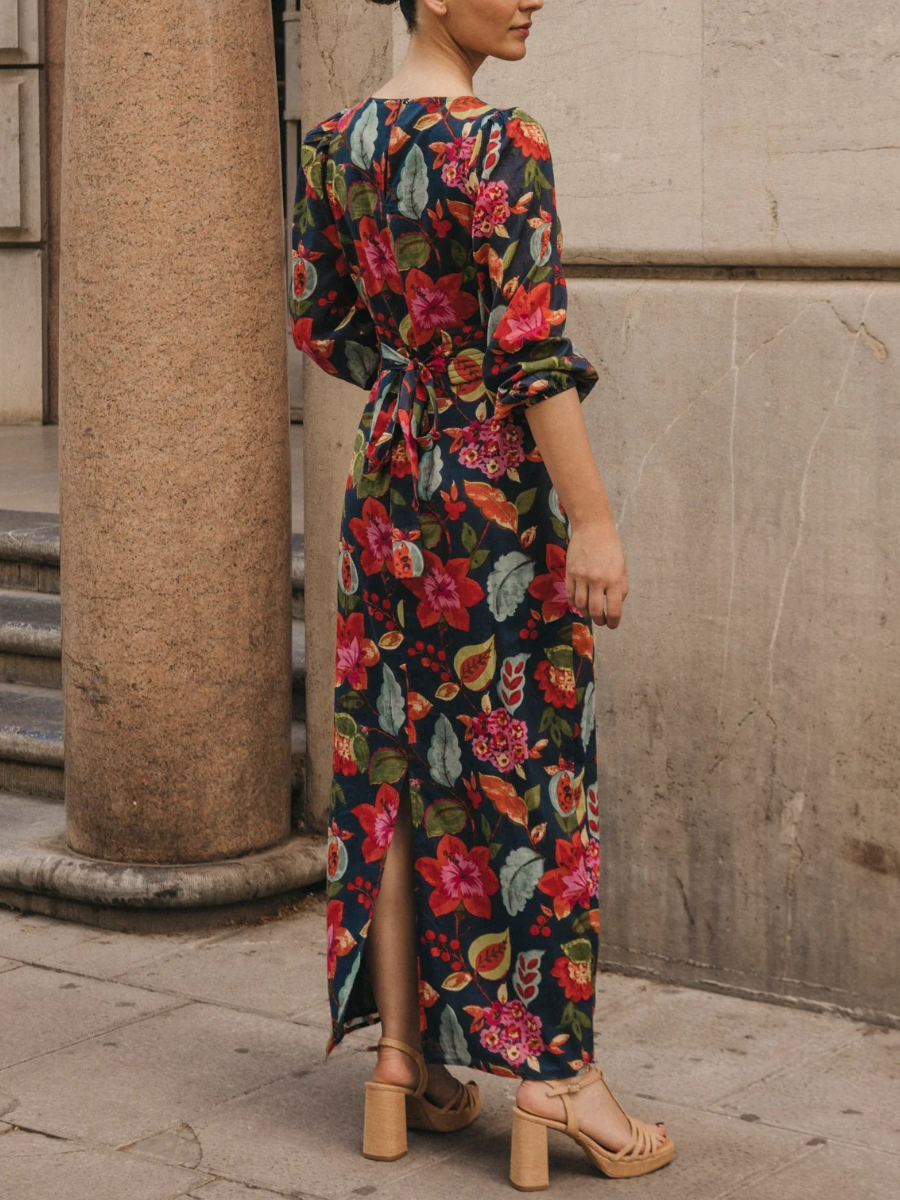 Moura Dress