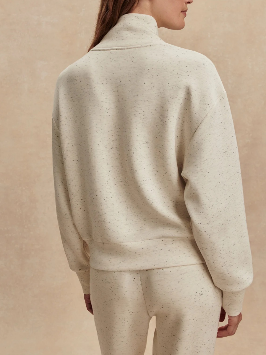 Casual Luxury Sweater