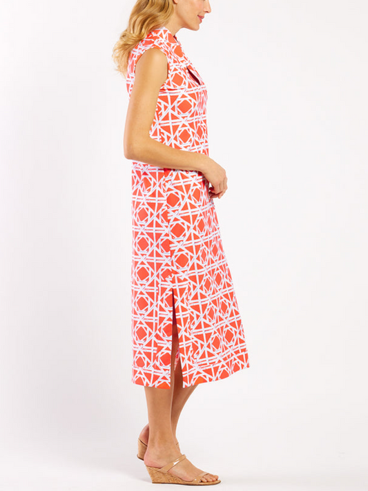 Summer Kristen Maxi Dress