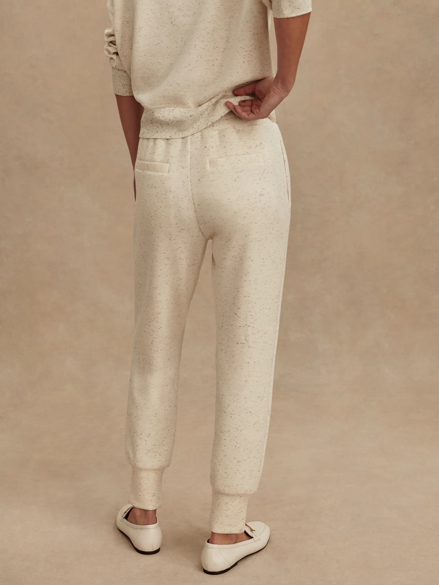 The Slim Cuff Pant