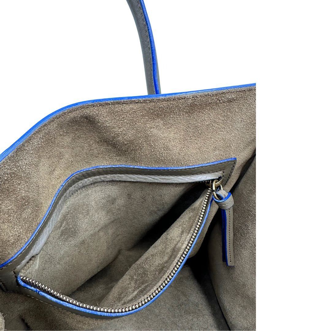 Vintage Bag Luggage