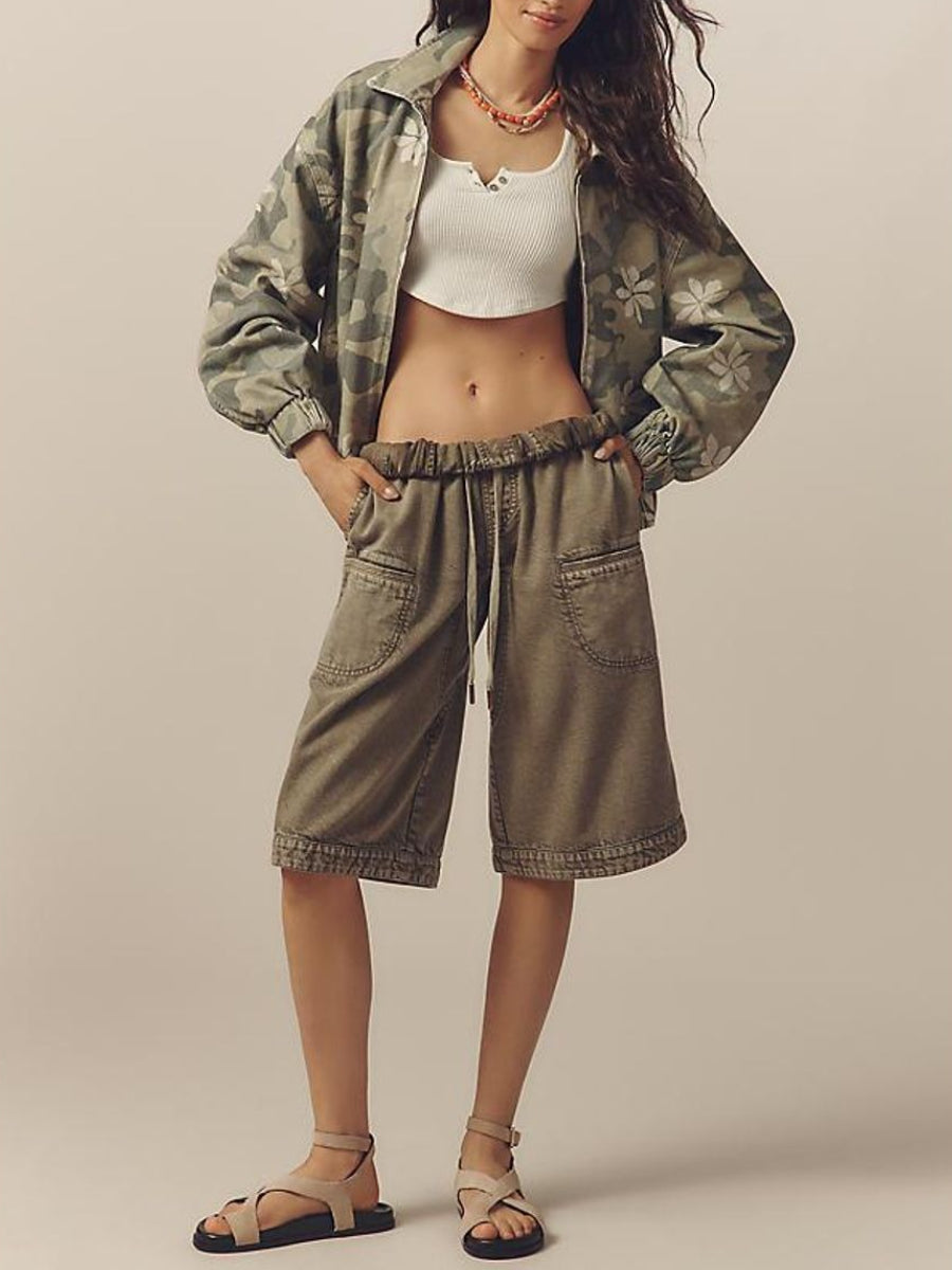 Top-Rated Classic Bomber Jacket
