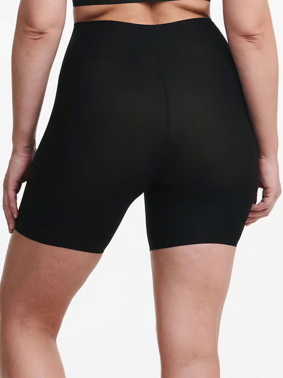 SoftStretch High Waist Mid-Thigh Short
