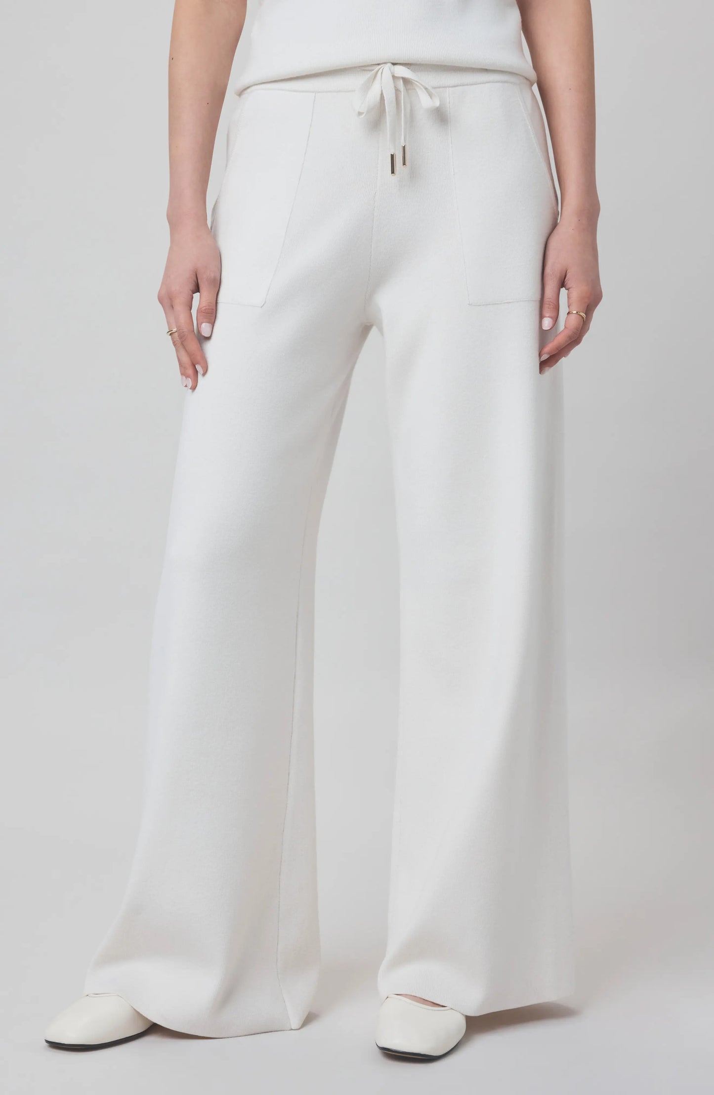 Comfy Seam Pants