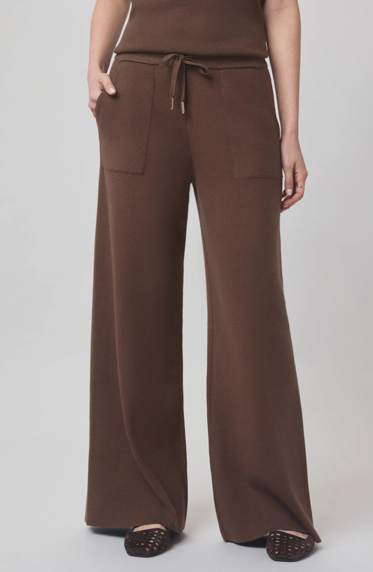 Comfy Seam Pants
