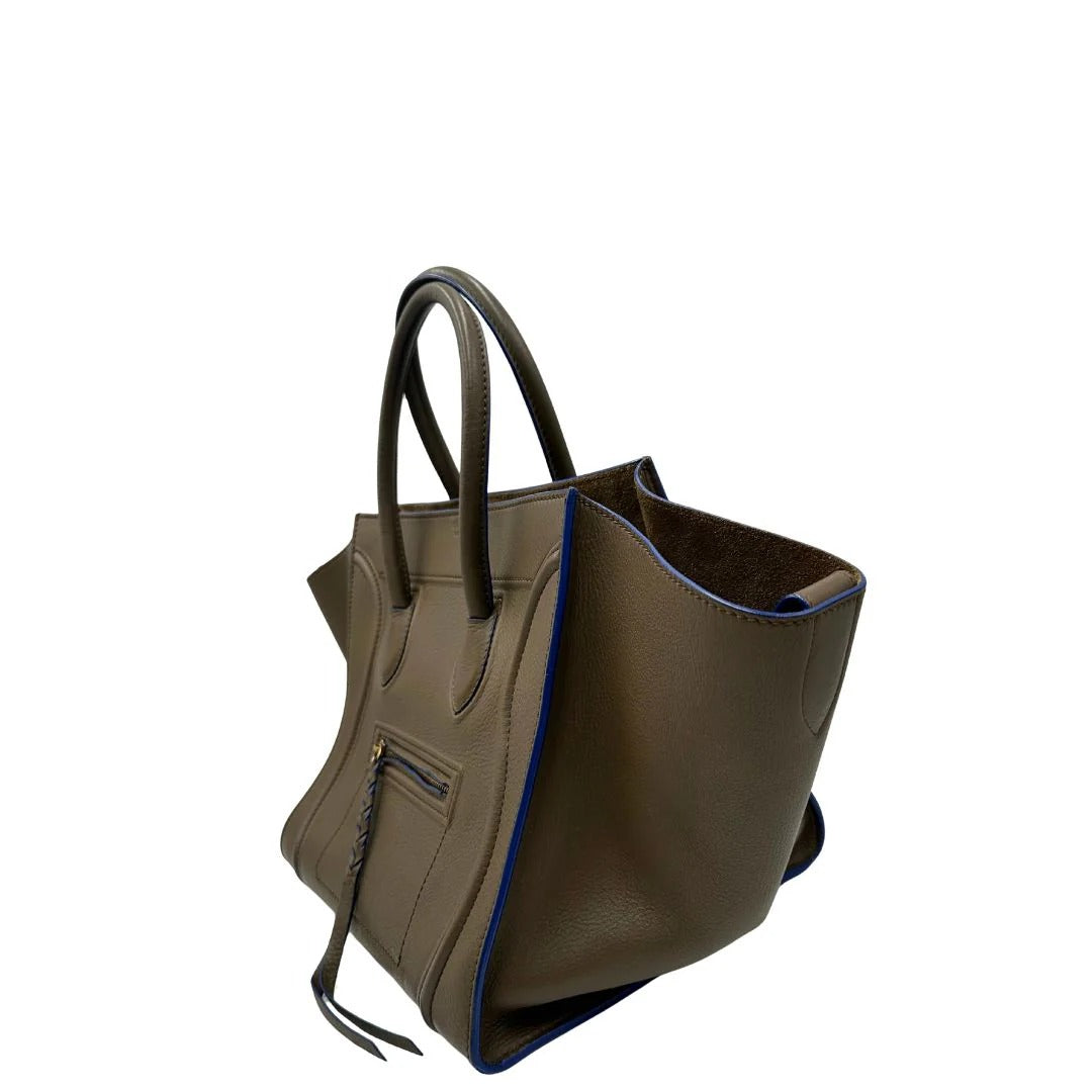 Vintage Bag Luggage
