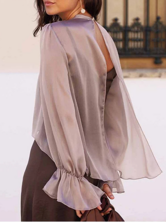 MIRACLE SET MIDI DRESS