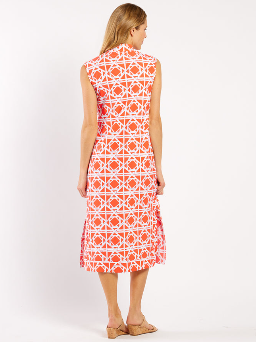 Summer Kristen Maxi Dress