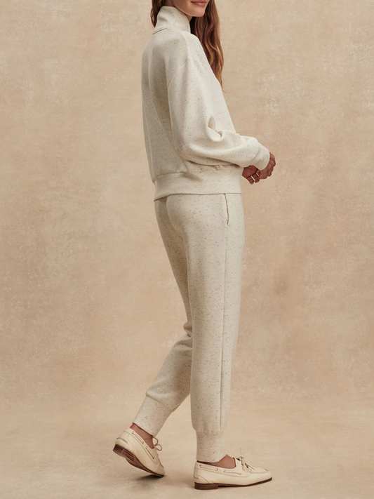 The Slim Cuff Pant