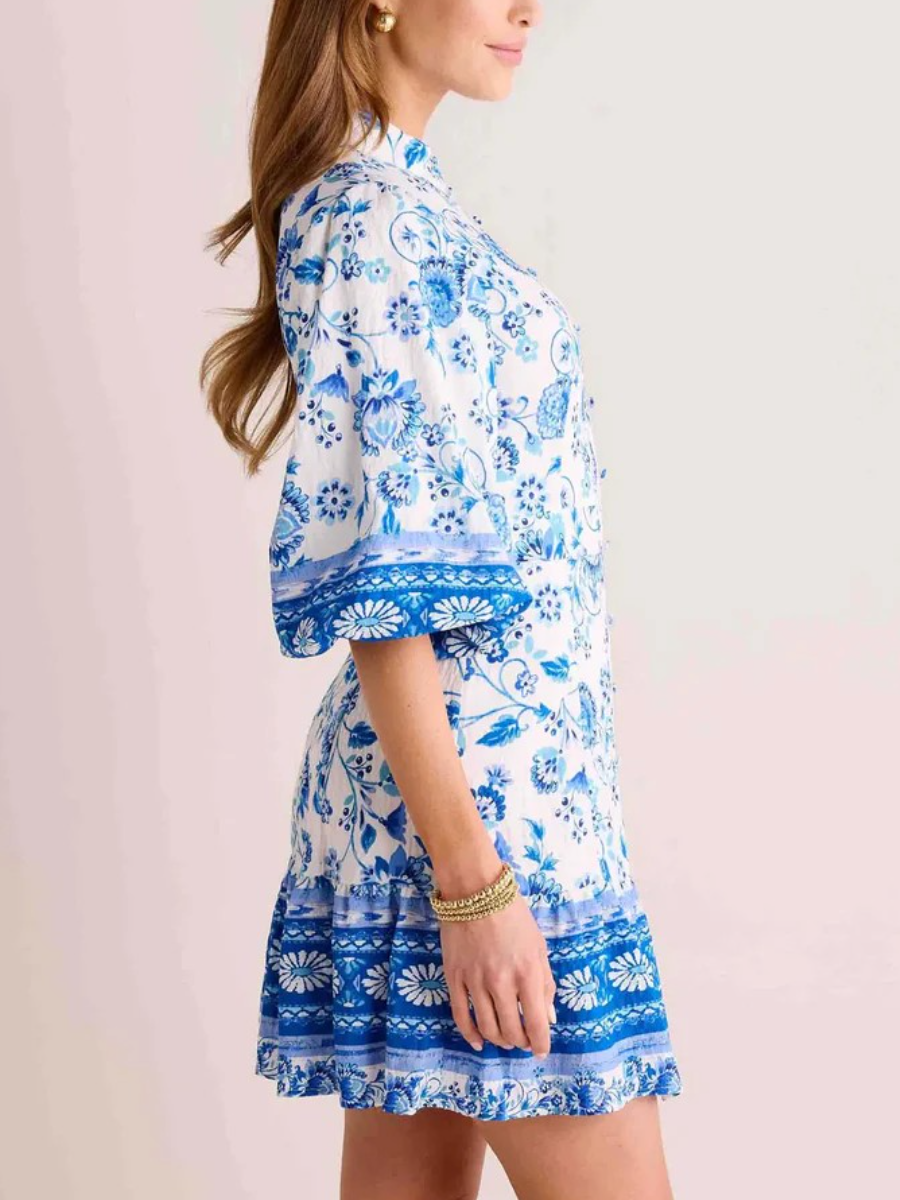 Peyton Dress