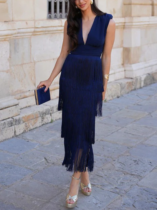 Cleo Marino Dress