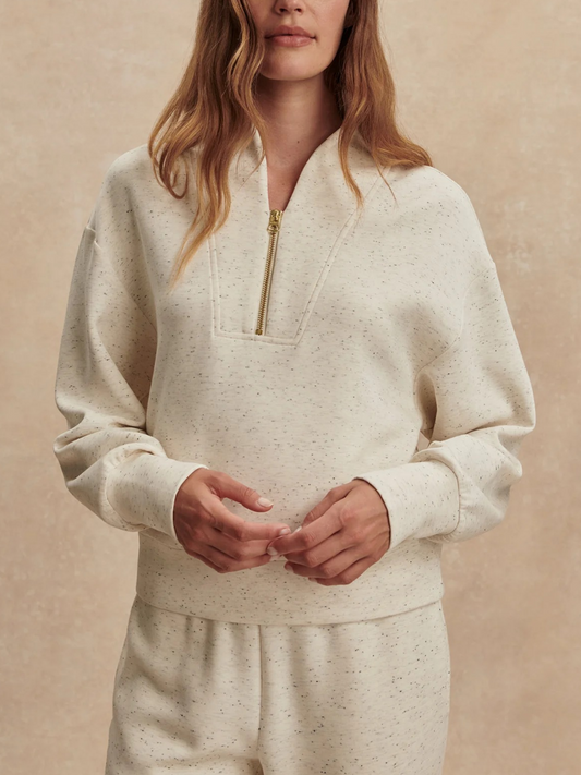 Casual Luxury Sweater