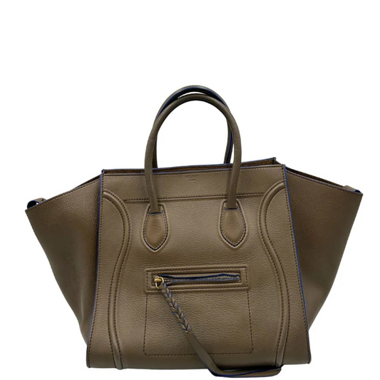 Vintage Bag Luggage