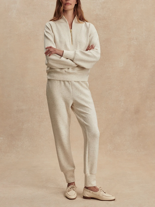 The Slim Cuff Pant