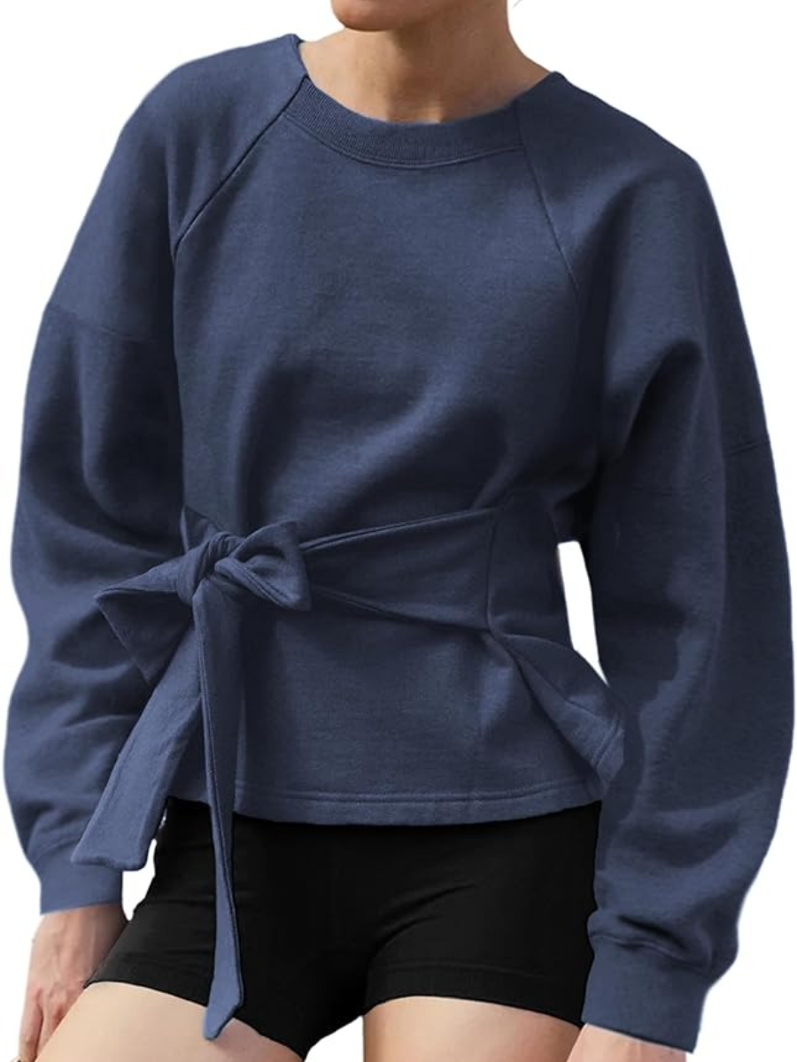 Women's Long Sleeves Shirt