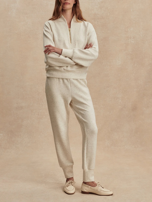 Casual Luxury Sweater