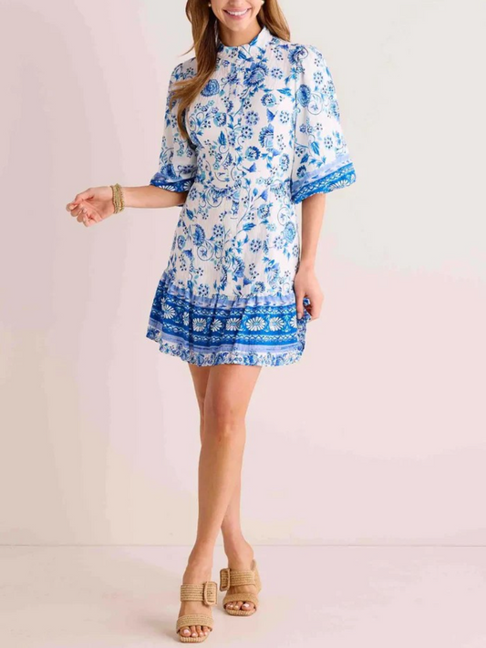 Peyton Dress